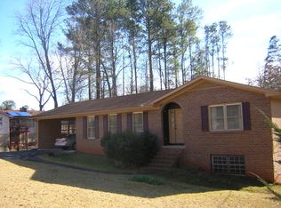 145 Spalding Cir, Athens, GA 30605