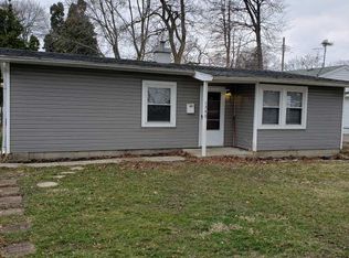 1340 Mound Ave, Toledo, OH 43614