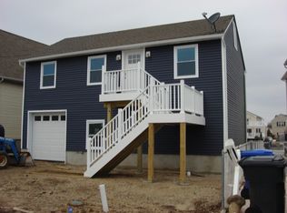 3128 Windsor Ave, Toms River, NJ 08753