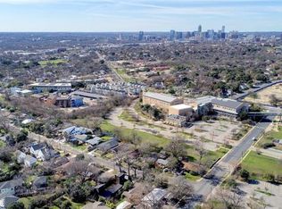 1107 1/2 Fiesta St, Austin, TX 78702