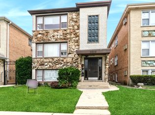 2605 N 72nd Ct #3, Elmwood Park, IL 60707
