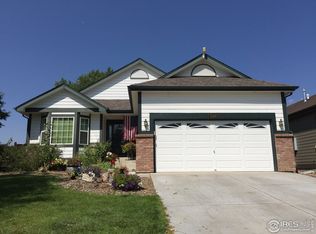 6369 Carmichael St, Fort Collins, CO 80528