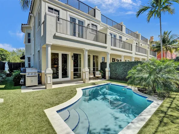 1849 NE 26th Avenue #4, Fort Lauderdale, FL 33305