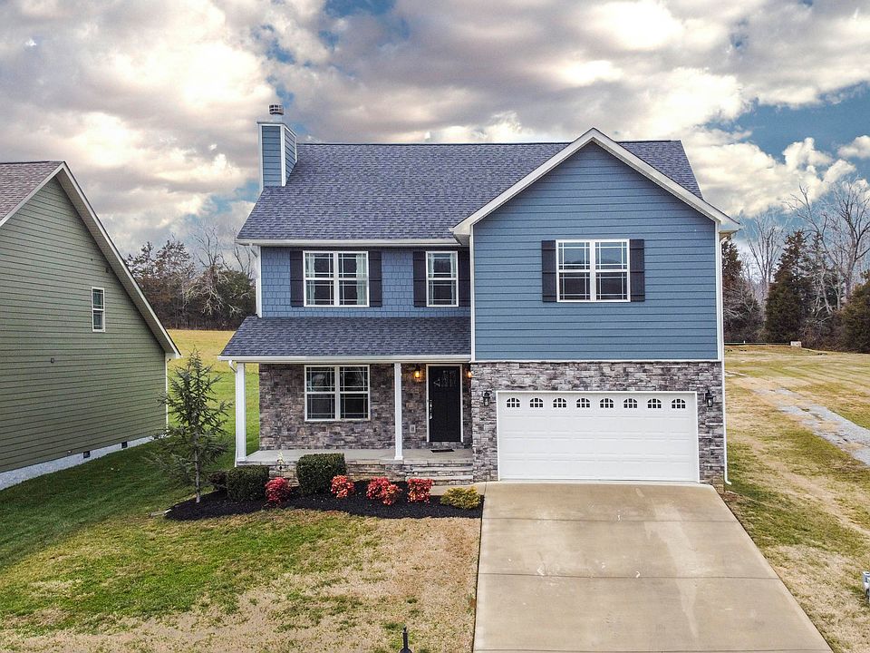 248 Twilight Blvd, Sharps Chapel, TN 37866 Zillow