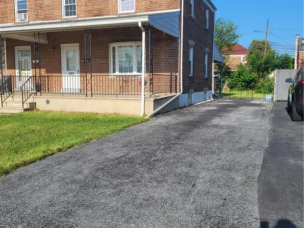 1523 S Jefferson St, Allentown, PA 18103
