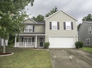 5117 Morrow Ln, Summerville, SC 29485