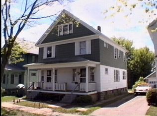 43-45 Delamaine Dr, Rochester, NY 14621