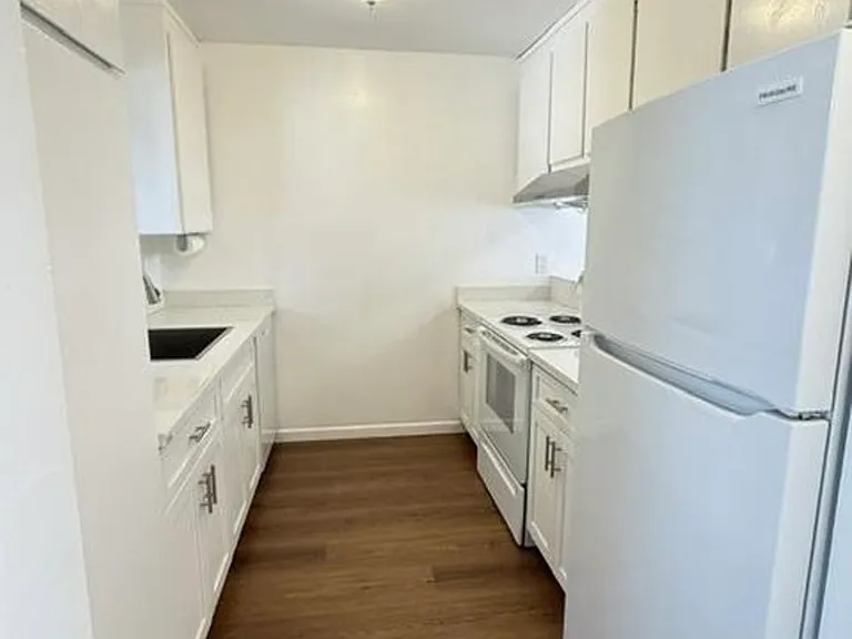 1731 Ellis St #26 — Photo 1