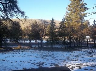 6876 Wells Rd, The Dalles, OR 97058