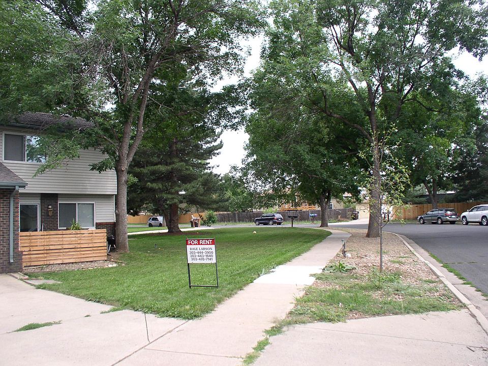 side yard