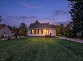 7623 Macedonia Rd, Bedford, OH 44146