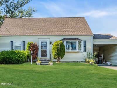 208-212 Cliffwood Avenue, Cliffwood, NJ, 07721