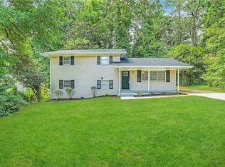 1732 Camperdown Cir, Decatur, GA 30035