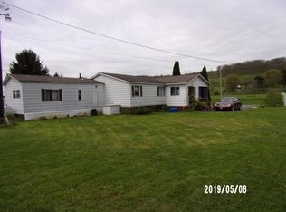 4510 W Creek Rd, Newark Valley, NY 13811