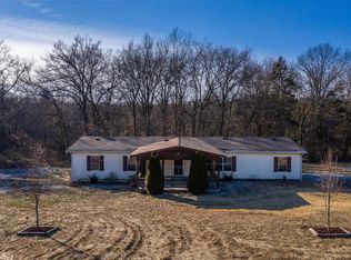 549 Dietrich Rd, Foristell, MO 63348