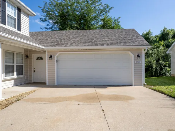 1704 Juniper Dr, Columbia, MO 65201