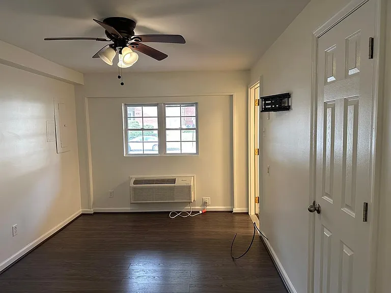 Entry Level Bedroom