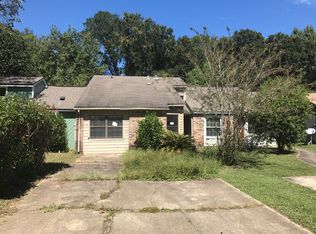 8292 Kause Rd, Pensacola, FL 32506