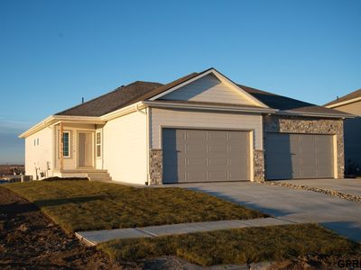 11708 S 125th St, Papillion, NE, 68046