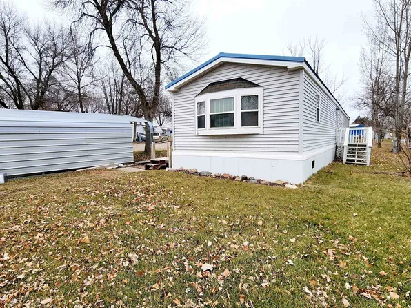 2408 25th St Lot 66, Spirit Lake, IA 51360