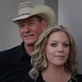 Michelle Black and John Dautel