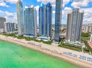 17201 Collins Ave APT 1002, Sunny Isles Beach, FL 33160