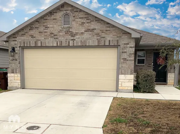 12916 Cicely Ct, Saint Hedwig, TX 78152