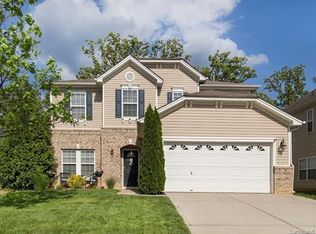 4714 Kiddle Ln, Monroe, NC 28110