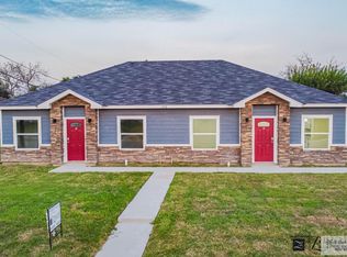 508 6th St #B, La Feria, TX 78559