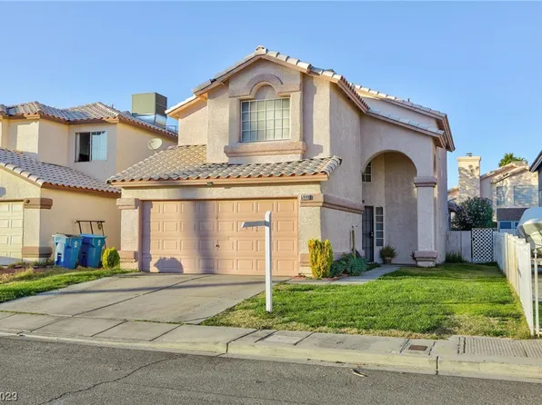 5900 Pacific Shores Dr, Las Vegas, NV 89142