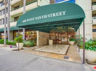 600 W 9th St APT 309, Los Angeles, CA 90015