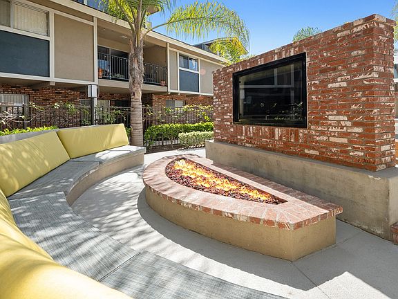 Stay warm by the fire