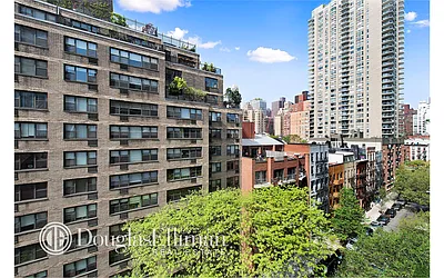 Rented by Douglas Elliman