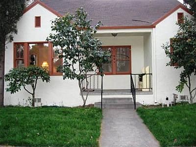 Midtown Cottage