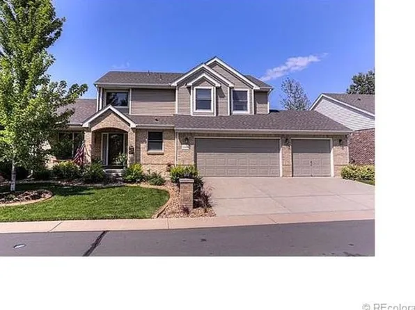 11247 E Louisiana Ave, Aurora, CO 80012