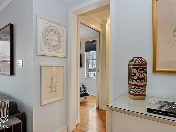 2nd image of 1401 York Ave #8G