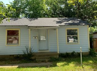 1319 N Winston Ave, Tulsa, OK 74115