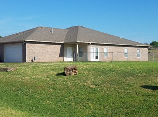 8503 W Timber Creek Trl, Stillwater, OK 74074