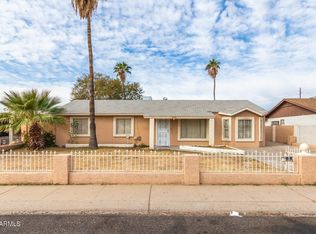 3442 N 39th Dr, Phoenix, AZ 85019