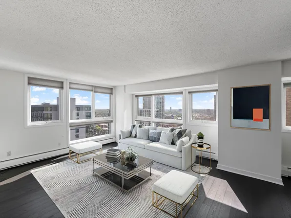 433 S 7th St APT 1814, Minneapolis, MN 55415