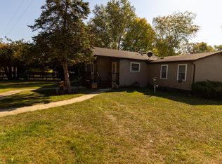 1196 Summers Ln LOT 4, Weidman, MI 48893