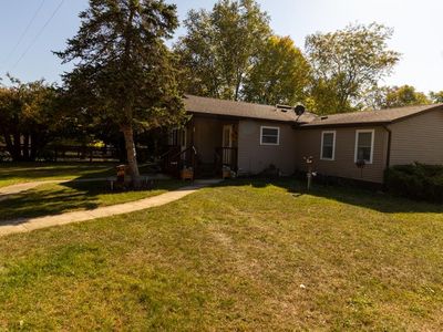 1196 Summers Ln Lot 4, Weidman, MI, 48893