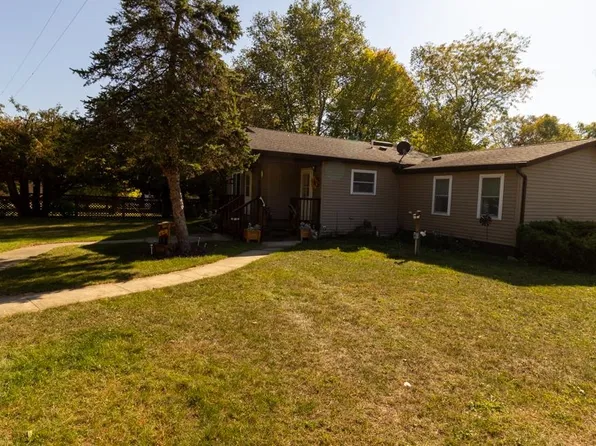1196 Summers Ln Lot 4, Weidman, MI 48893