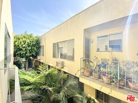 3rd image of 1033 N Ogden Dr #2