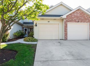 65 S Golfview Ct, Glendale Heights, IL 60139