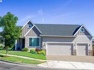 1035 36th Pl, Forest Grove, OR 97116