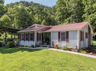 842 Anglin Falls Rd, Mount Vernon, KY 40456