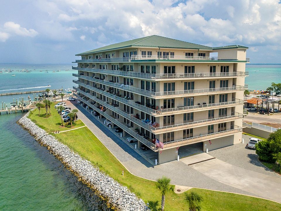 Sides Moreno Point West