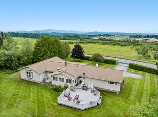 685 Scott Hill Road, Berlin, VT 05641