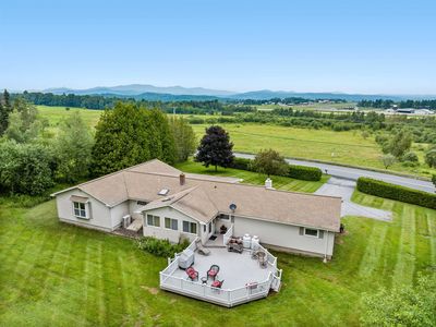 685 Scott Hill Road, Barre, VT, 05641